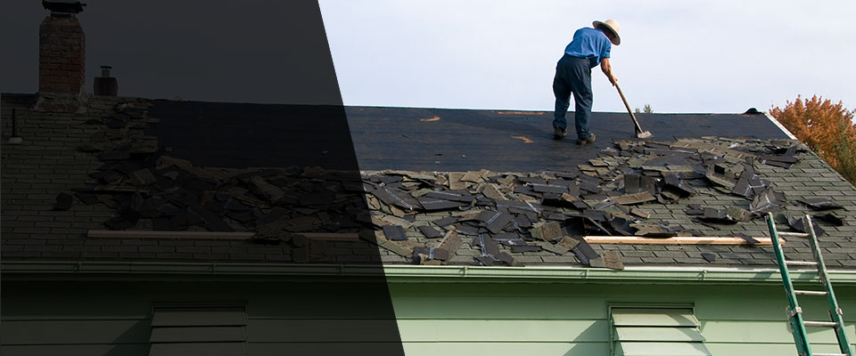 Fowler Roofing Contractors